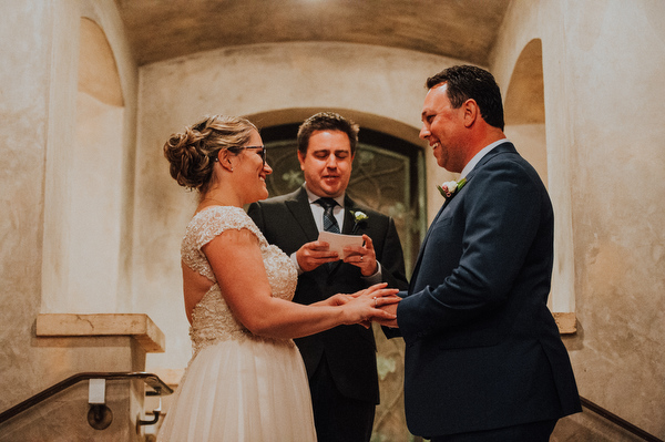 Claire + Trevor Kampphotography Destination Wedding 