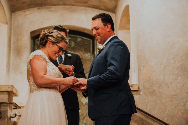 Claire + Trevor Kampphotography Destination Wedding 