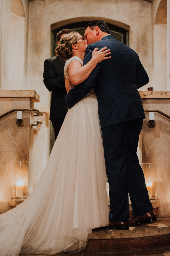 Claire + Trevor Kampphotography Destination Wedding 