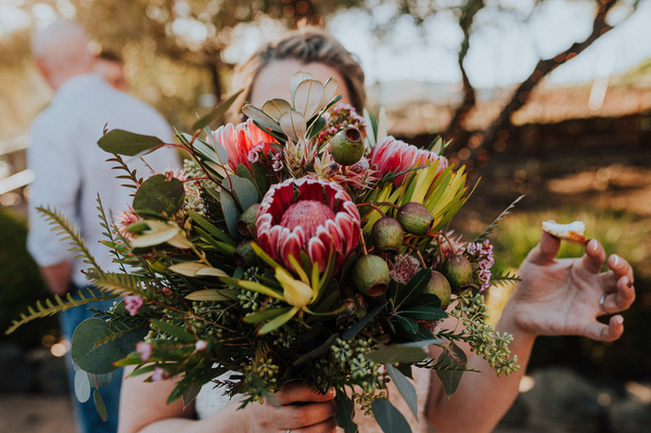 Claire + Trevor Kampphotography Destination Wedding 