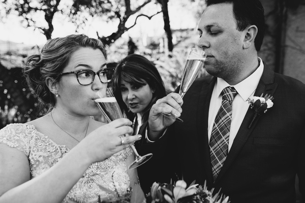 Claire + Trevor Kampphotography Destination Wedding 