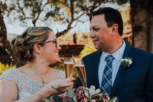 Claire + Trevor Kampphotography Destination Wedding 