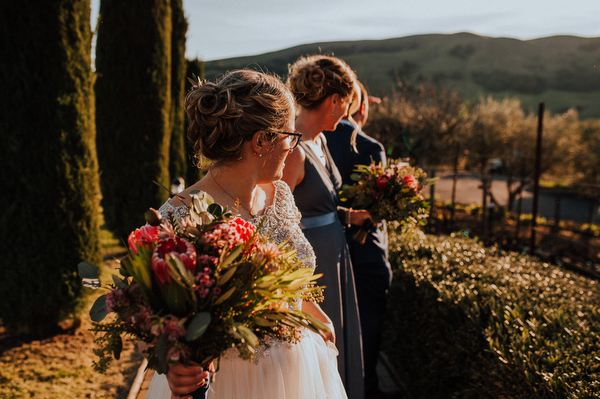 Claire + Trevor Kampphotography Destination Wedding 