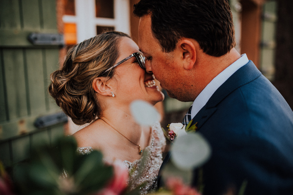 Claire + Trevor Kampphotography Destination Wedding 