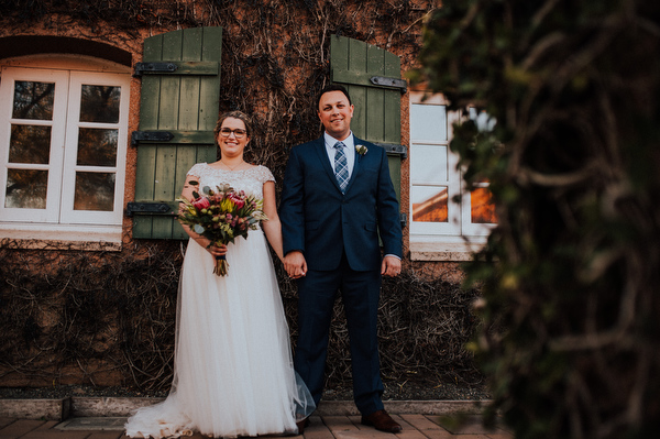 Claire + Trevor Kampphotography Destination Wedding 