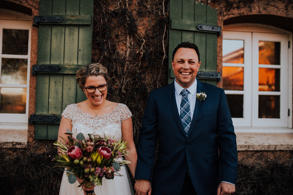 Claire + Trevor Kampphotography Destination Wedding 