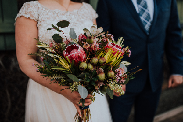 Claire + Trevor Kampphotography Destination Wedding 