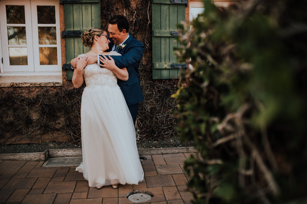 Claire + Trevor Kampphotography Destination Wedding 