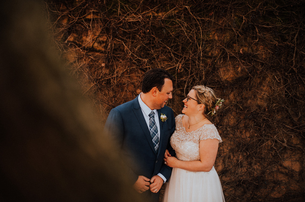 Claire + Trevor Kampphotography Destination Wedding 