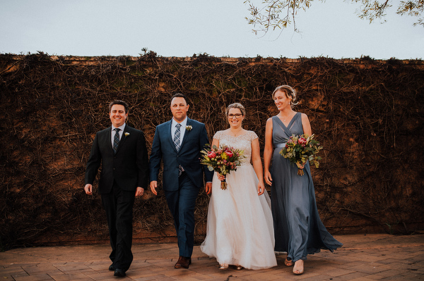 Claire + Trevor Kampphotography Destination Wedding 