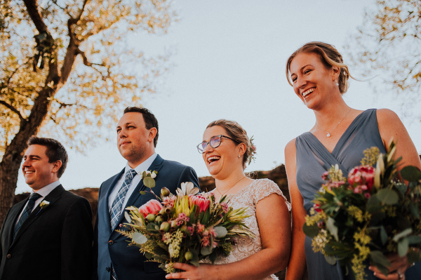 Claire + Trevor Kampphotography Destination Wedding 