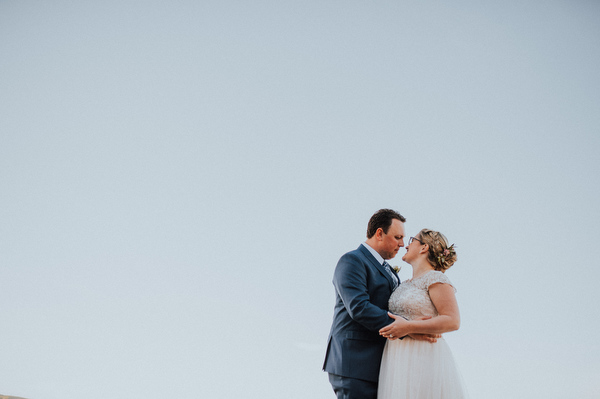 Claire + Trevor Kampphotography Destination Wedding 