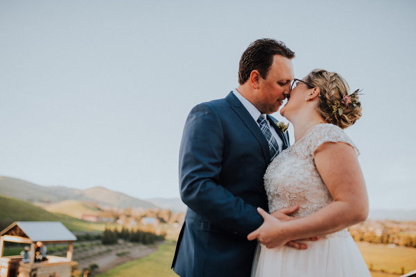 Claire + Trevor Kampphotography Destination Wedding 