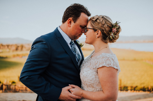 Claire + Trevor Kampphotography Destination Wedding 