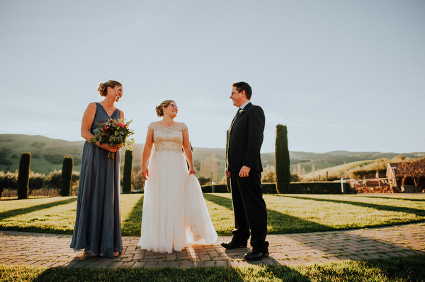 Claire + Trevor Kampphotography Destination Wedding 