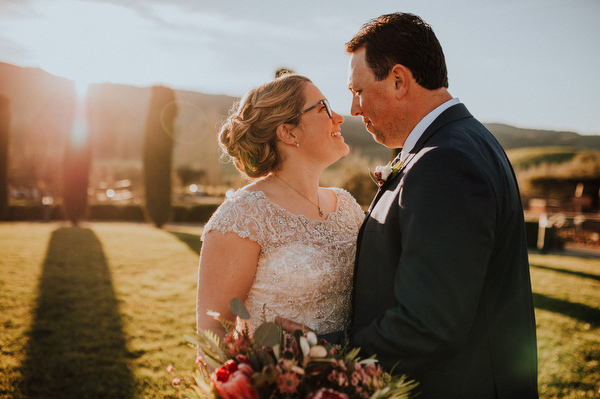 Claire + Trevor Kampphotography Destination Wedding 