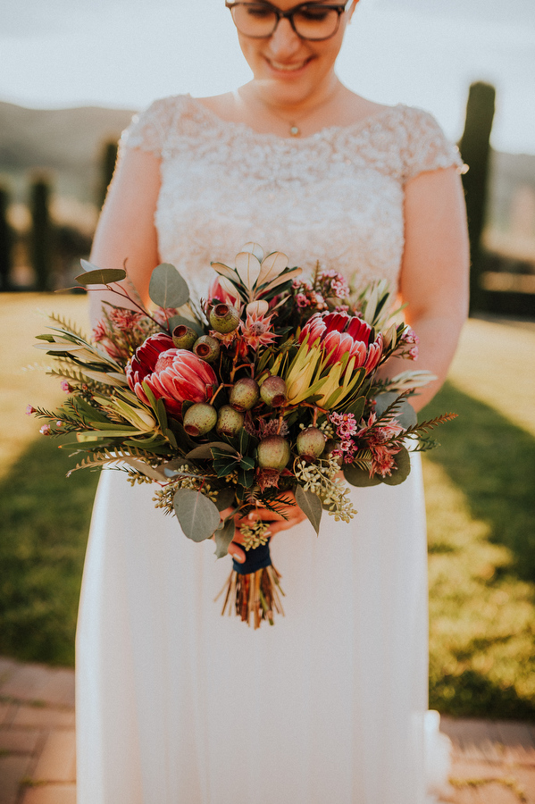 Claire + Trevor Kampphotography Destination Wedding 