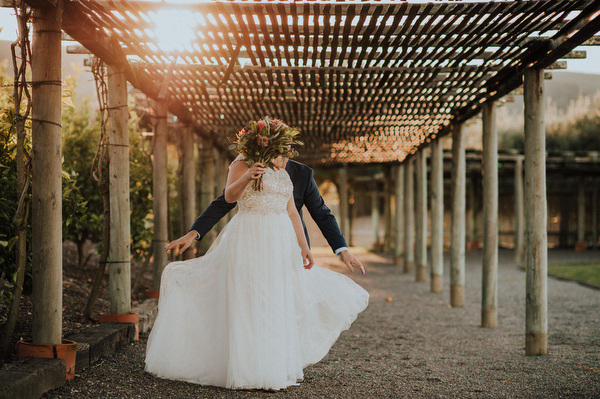 Claire + Trevor Kampphotography Destination Wedding 