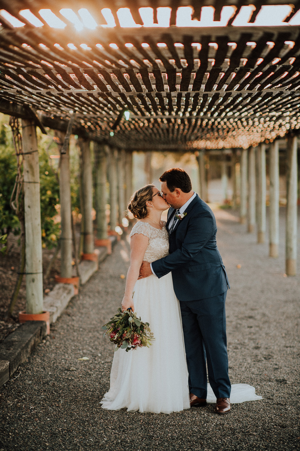 Claire + Trevor Kampphotography Destination Wedding 