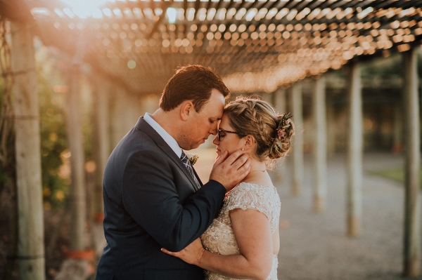 Claire + Trevor Kampphotography Destination Wedding 