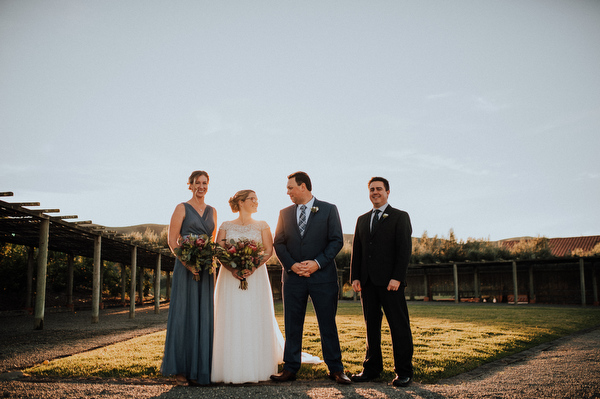 Claire + Trevor Kampphotography Destination Wedding 