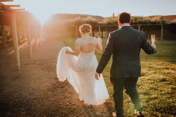 Claire + Trevor Kampphotography Destination Wedding 