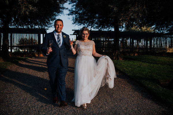 Claire + Trevor Kampphotography Destination Wedding 