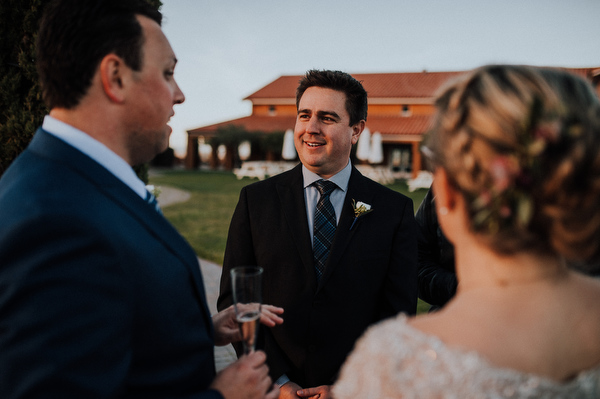 Claire + Trevor Kampphotography Destination Wedding 