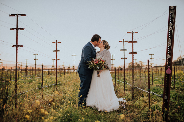 Claire + Trevor Kampphotography Destination Wedding 