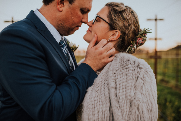 Claire + Trevor Kampphotography Destination Wedding 