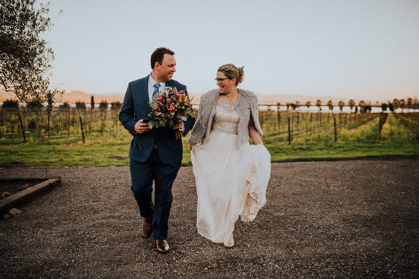 Claire + Trevor Kampphotography Destination Wedding 