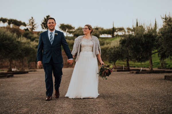 Claire + Trevor Kampphotography Destination Wedding 