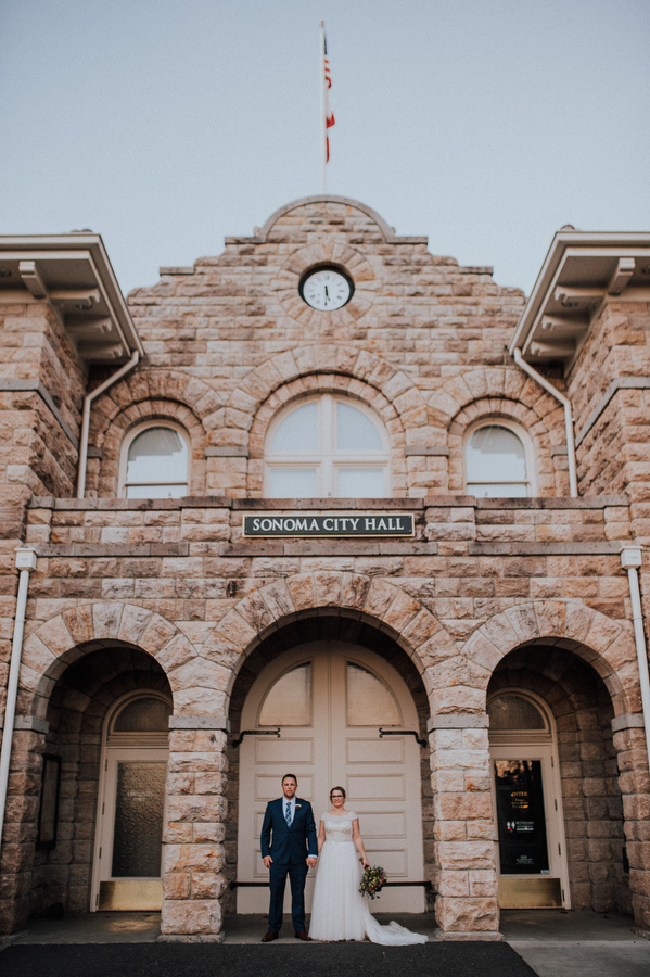 Claire + Trevor Kampphotography Destination Wedding 