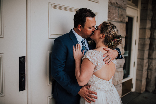 Claire + Trevor Kampphotography Destination Wedding 