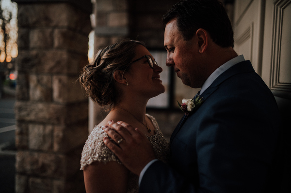 Claire + Trevor Kampphotography Destination Wedding 