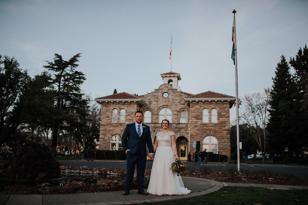 Claire + Trevor Kampphotography Destination Wedding 