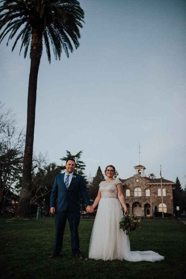 Claire + Trevor Kampphotography Destination Wedding 