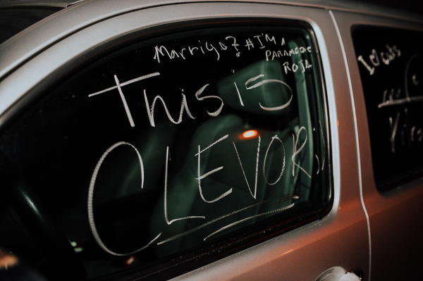 Claire + Trevor Kampphotography Destination Wedding 