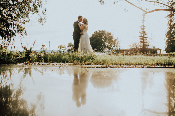 Claire + Trevor Kampphotography Destination Wedding 