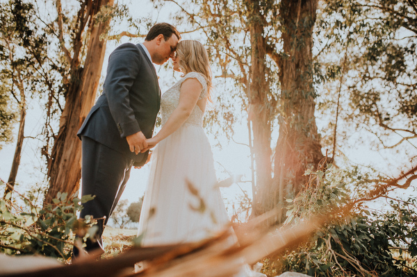 Claire + Trevor Kampphotography Destination Wedding 