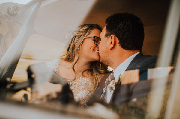 Claire + Trevor Kampphotography Destination Wedding 