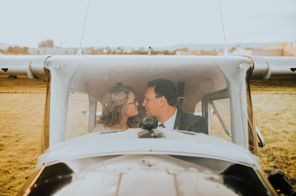 Claire + Trevor Kampphotography Destination Wedding 