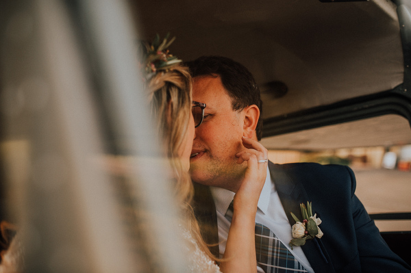 Claire + Trevor Kampphotography Destination Wedding 