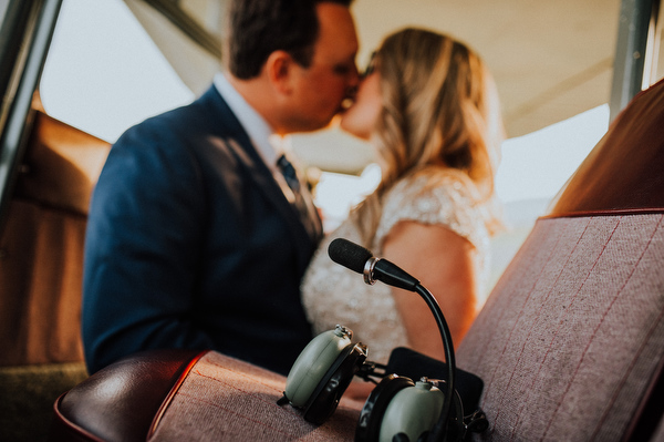 Claire + Trevor Kampphotography Destination Wedding 