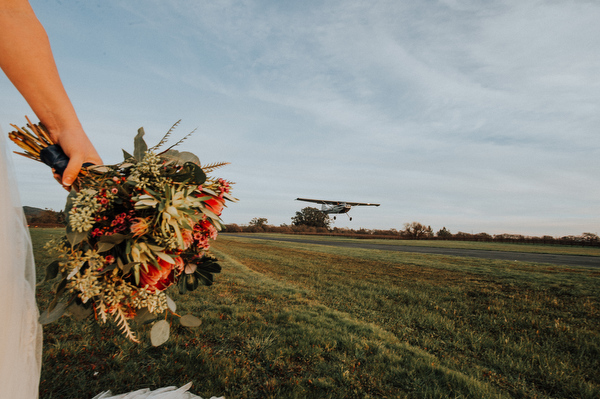 Claire + Trevor Kampphotography Destination Wedding 