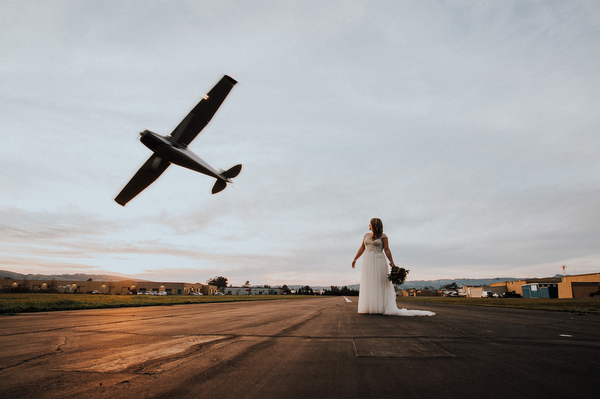 Claire + Trevor Kampphotography Destination Wedding 