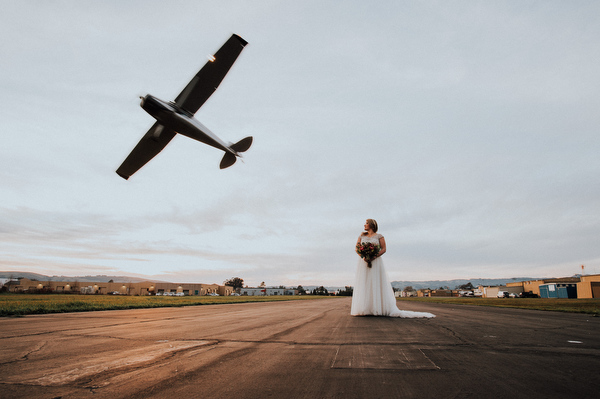 Claire + Trevor Kampphotography Destination Wedding 