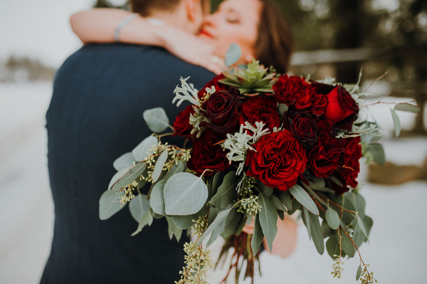 Natalie + Brent Kampphotography Destination Wedding 