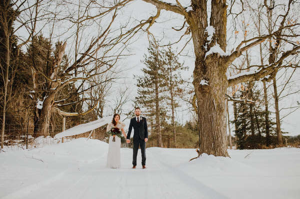 Natalie + Brent Kampphotography Destination Wedding 