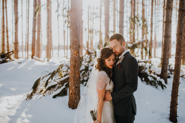 Natalie + Brent Kampphotography Destination Wedding 